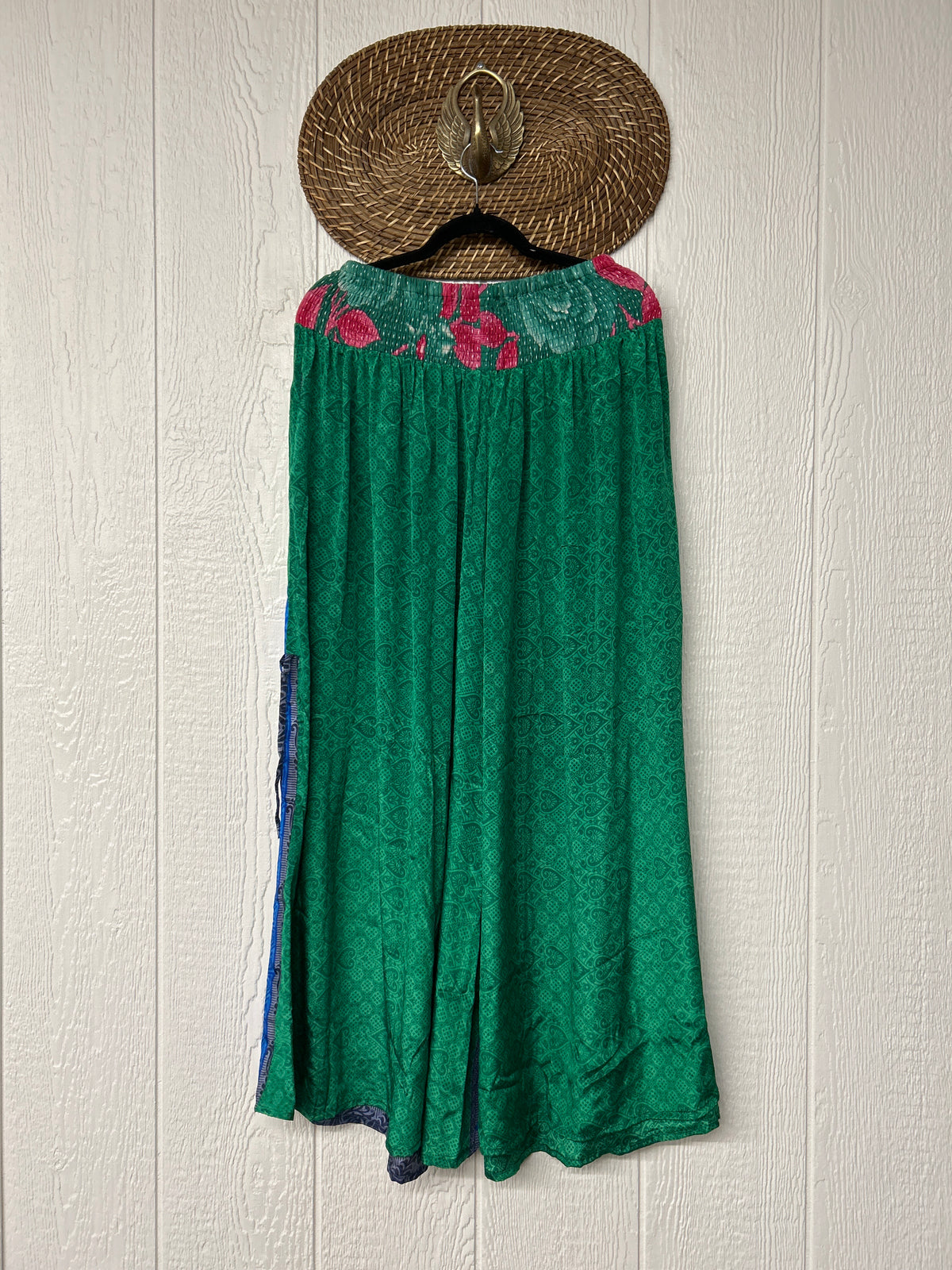 Rasgulla Sari Butterfly Pant 1026 163