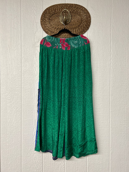 Rasgulla Sari Butterfly Pant 1026 163