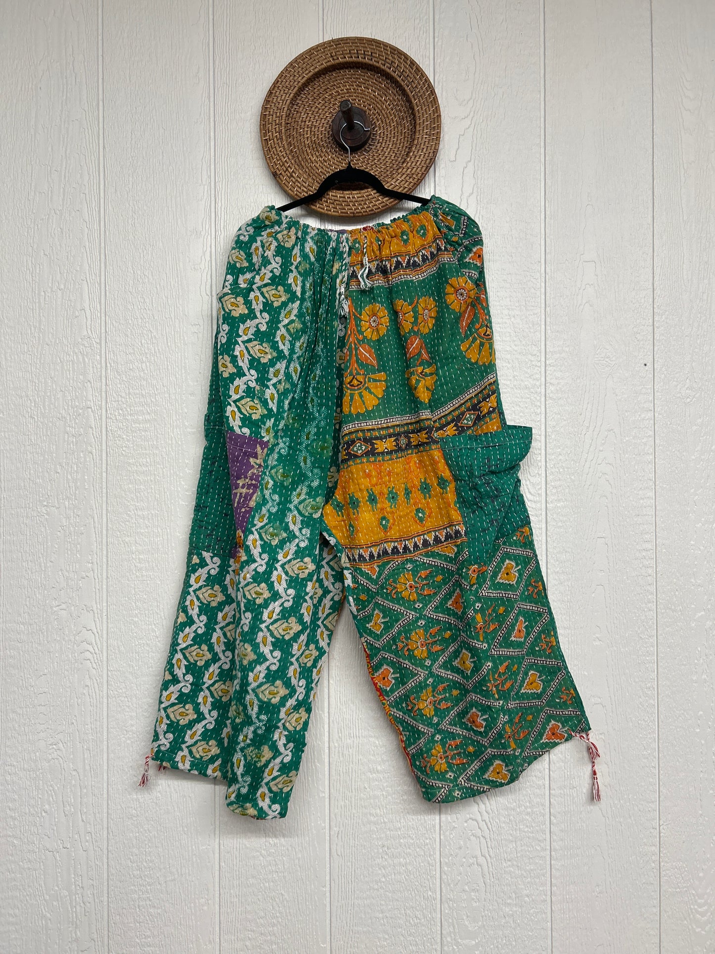 Karma Cargo Pants 1025 123