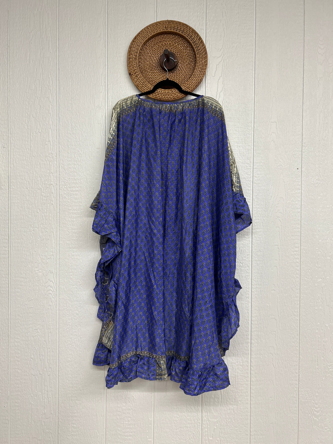 Gold Dust Kimono 0125 242