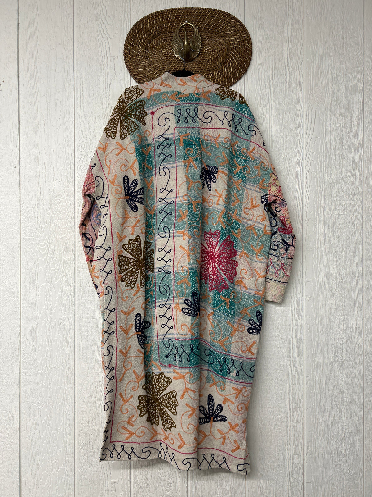 Suzani Jacket 0926 113