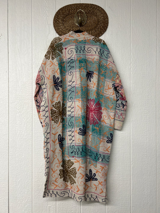 Suzani Jacket 0926 113