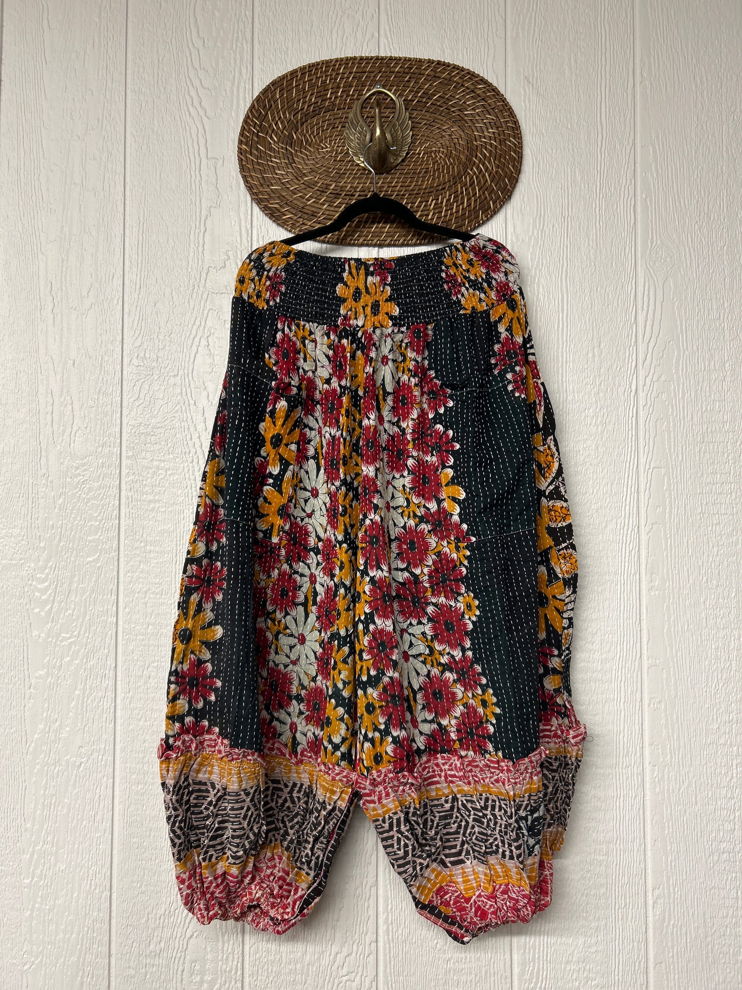 Pareo Kantha Joplin Jogger Pant 1125 210