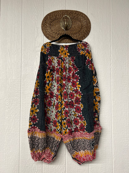 Pareo Kantha Joplin Jogger Pant 1125 210