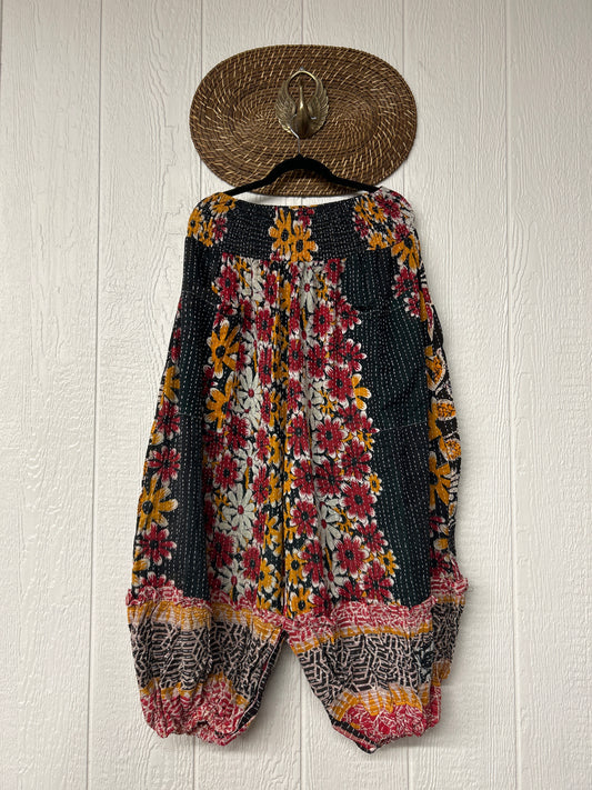 Pareo Kantha Joplin Jogger Pant 1125 210