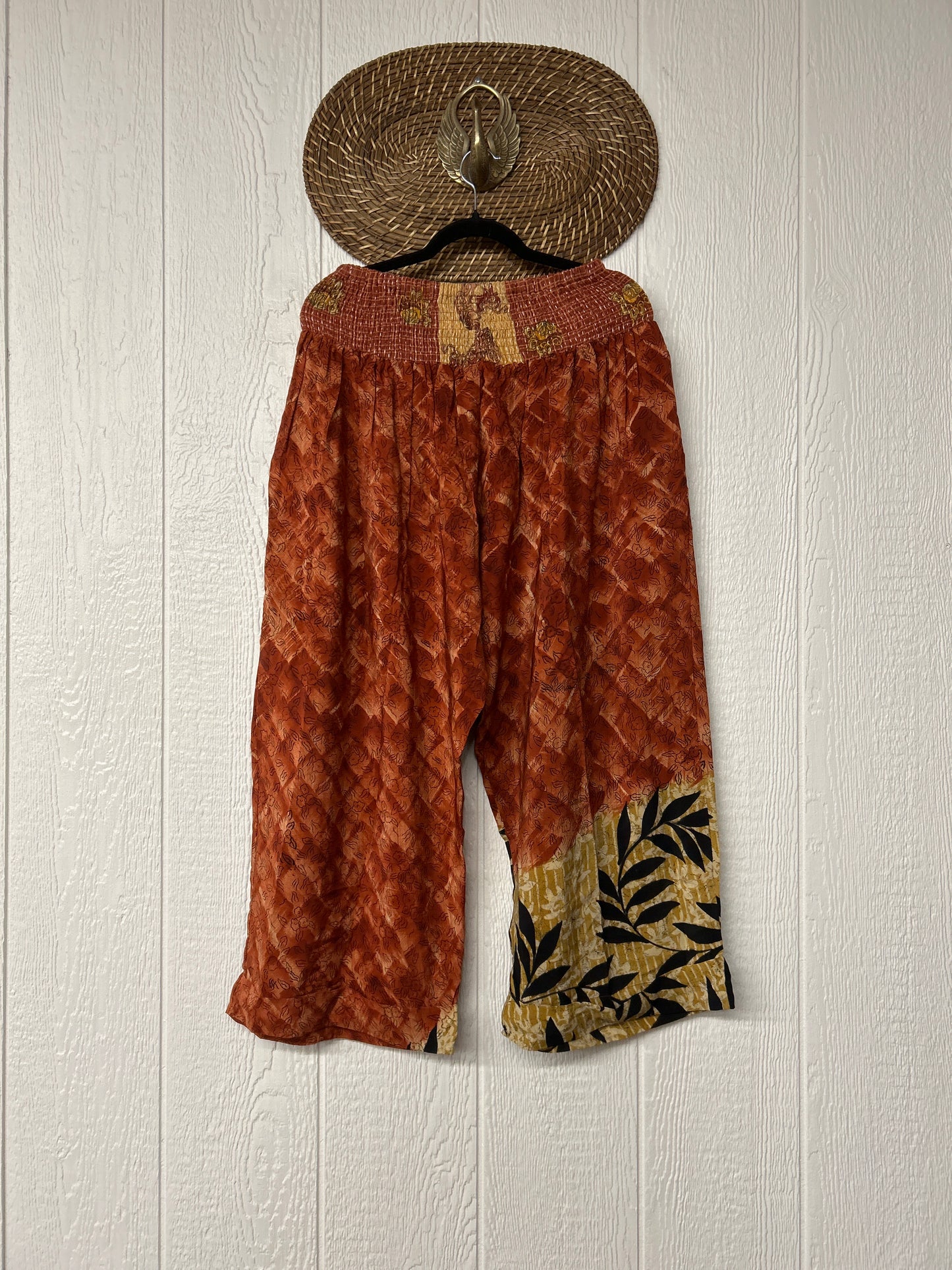 Duality Straight Leg Pants 0626 105