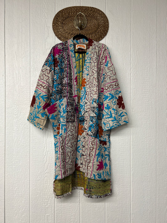 Suzani Jacket 0925 136