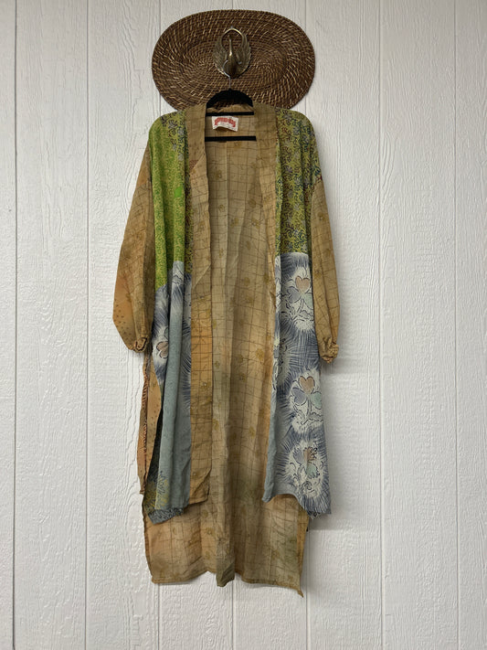 Crepe Duster 0925 122