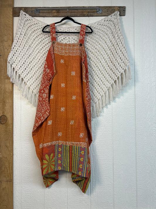 Pareo Kantha Gonna Shine Maxi 0726 266