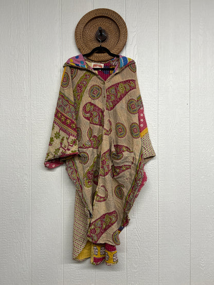 Poetic Hoodie Maxi 1025 165