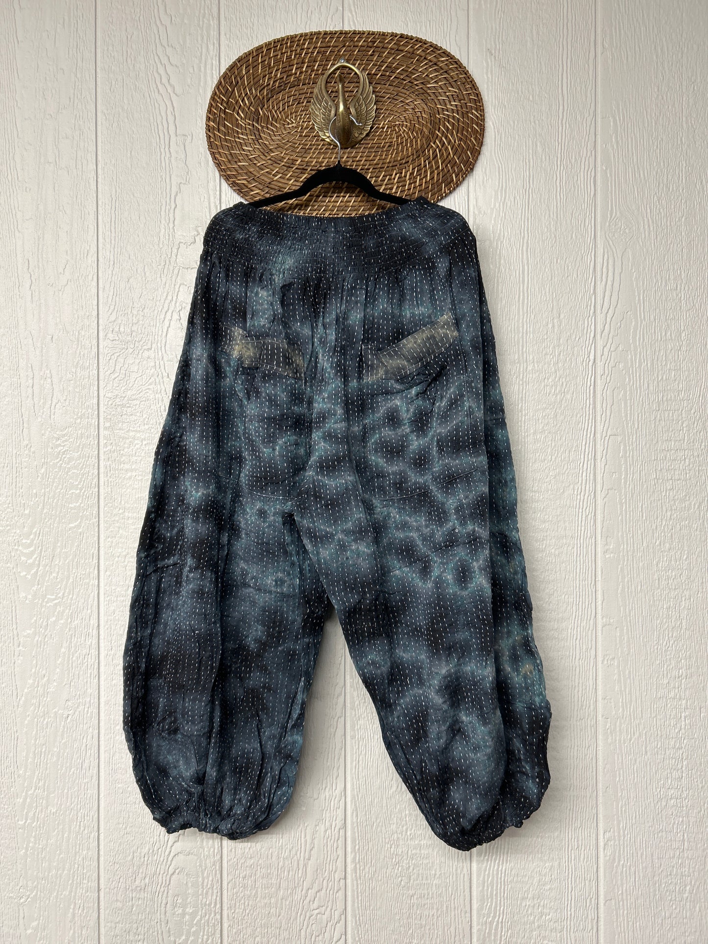 Pareo Kantha Synergy Jogger 0526 020