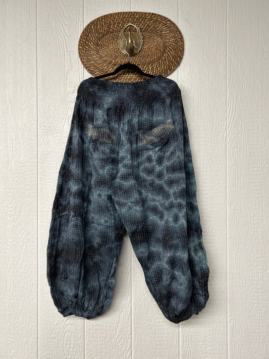 Pareo Kantha Synergy Jogger 0526 020