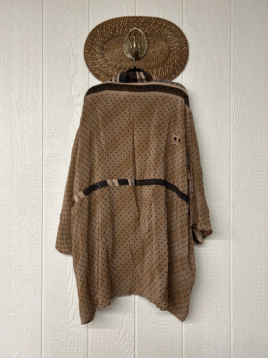 Dreamweaver Shortie Kimono 1025 173