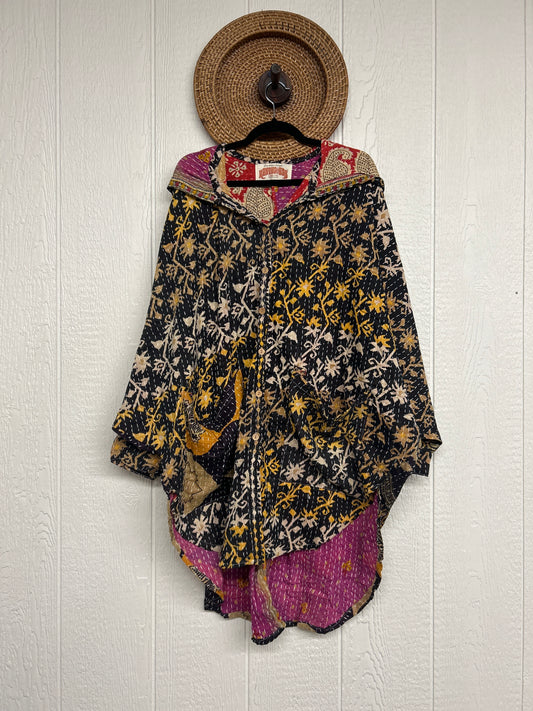 Pareo Kantha Poetic Hoodie 0226 184