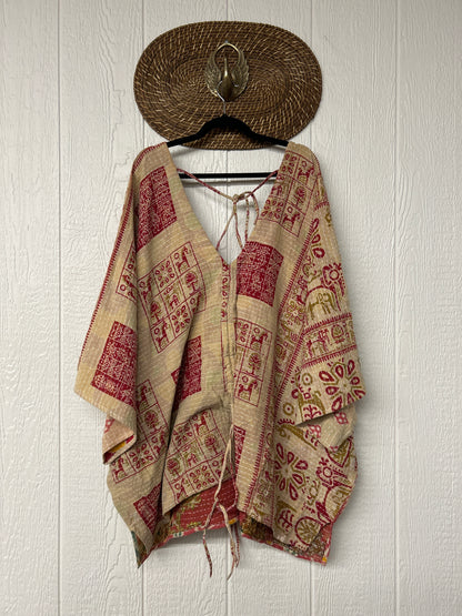 Pareo Kantha Shortie Moondance Muu 1125 144