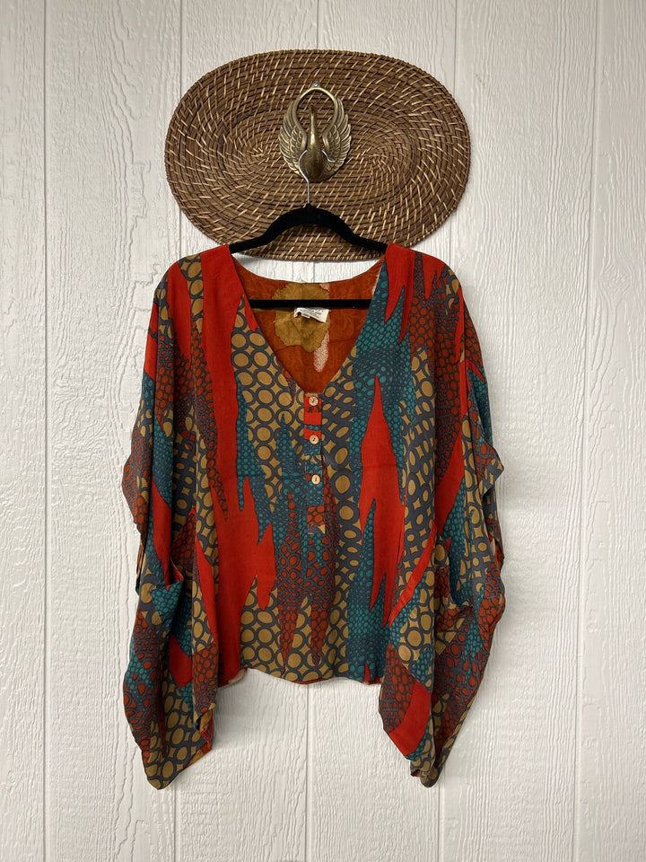 Duality Shortie Muu 0425 101