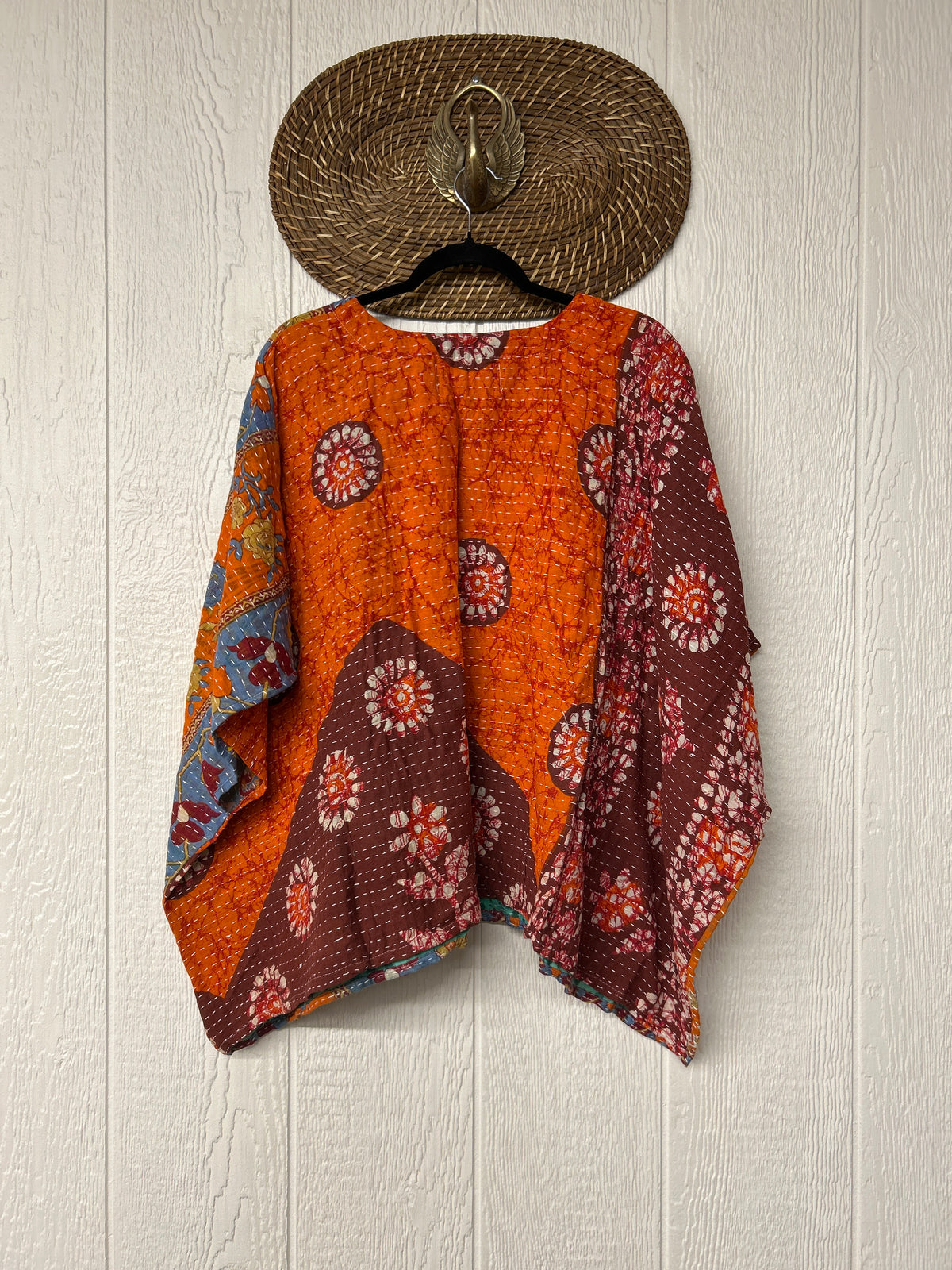 Pareo Kantha Shortie-Muu 0926 123