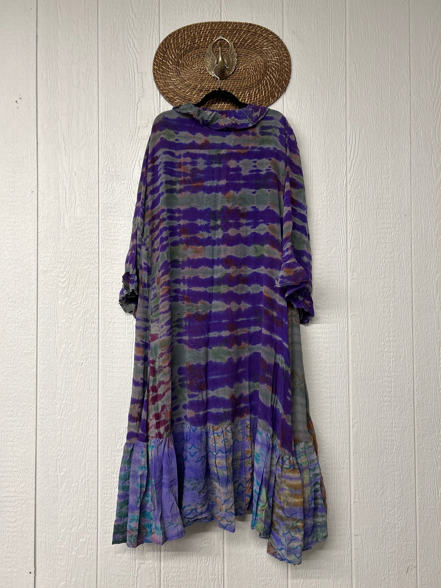 Crepe Sari Pixie Duster 1225 225