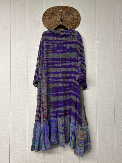 Crepe Sari Pixie Duster 1225 225