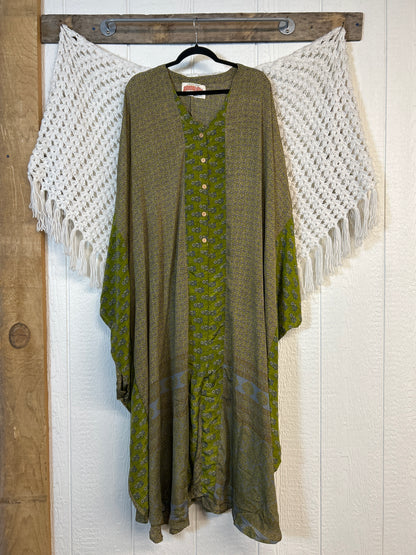 Rasgulla Sari Bowie Muu Jumpsuit 1225 218