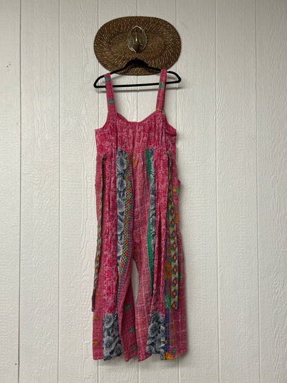 Crossroad Kantha Overalls 1025 239