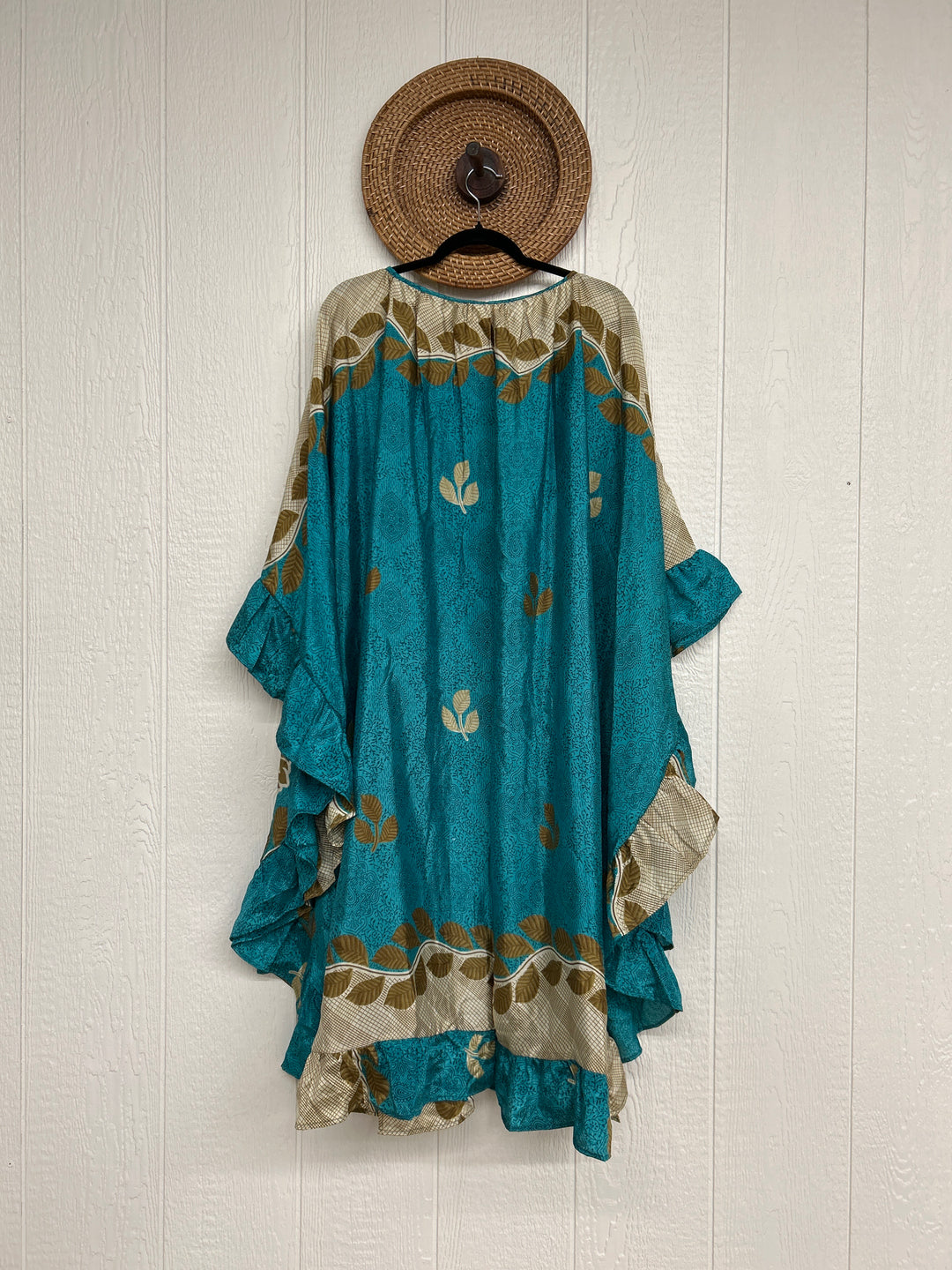 Gold Dust Kimono 0125 197