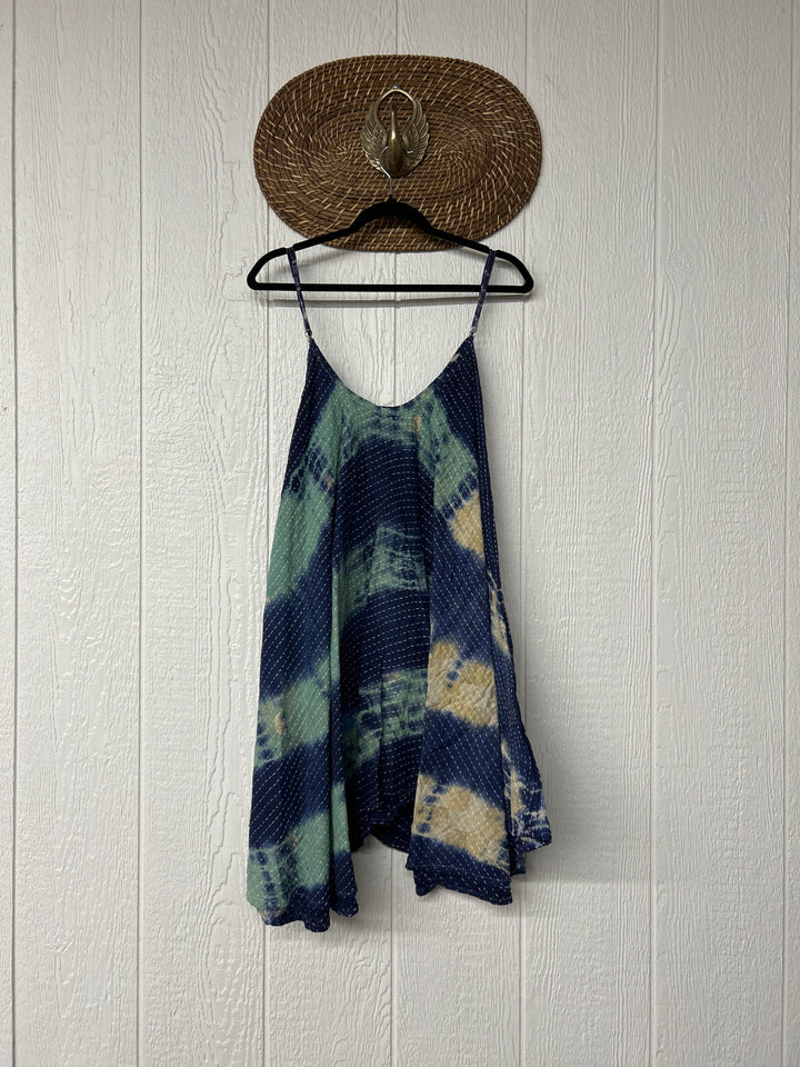 Moonchild Mini Dress 0725 009