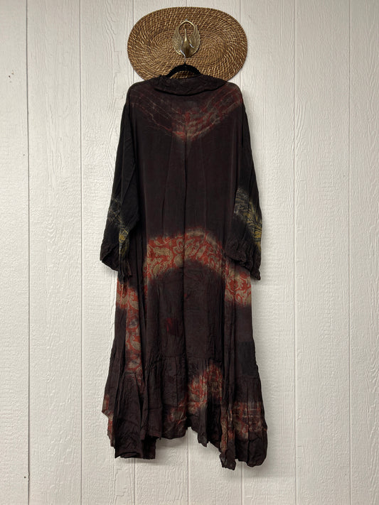 Crepe Sari Pixie Duster 1026 122