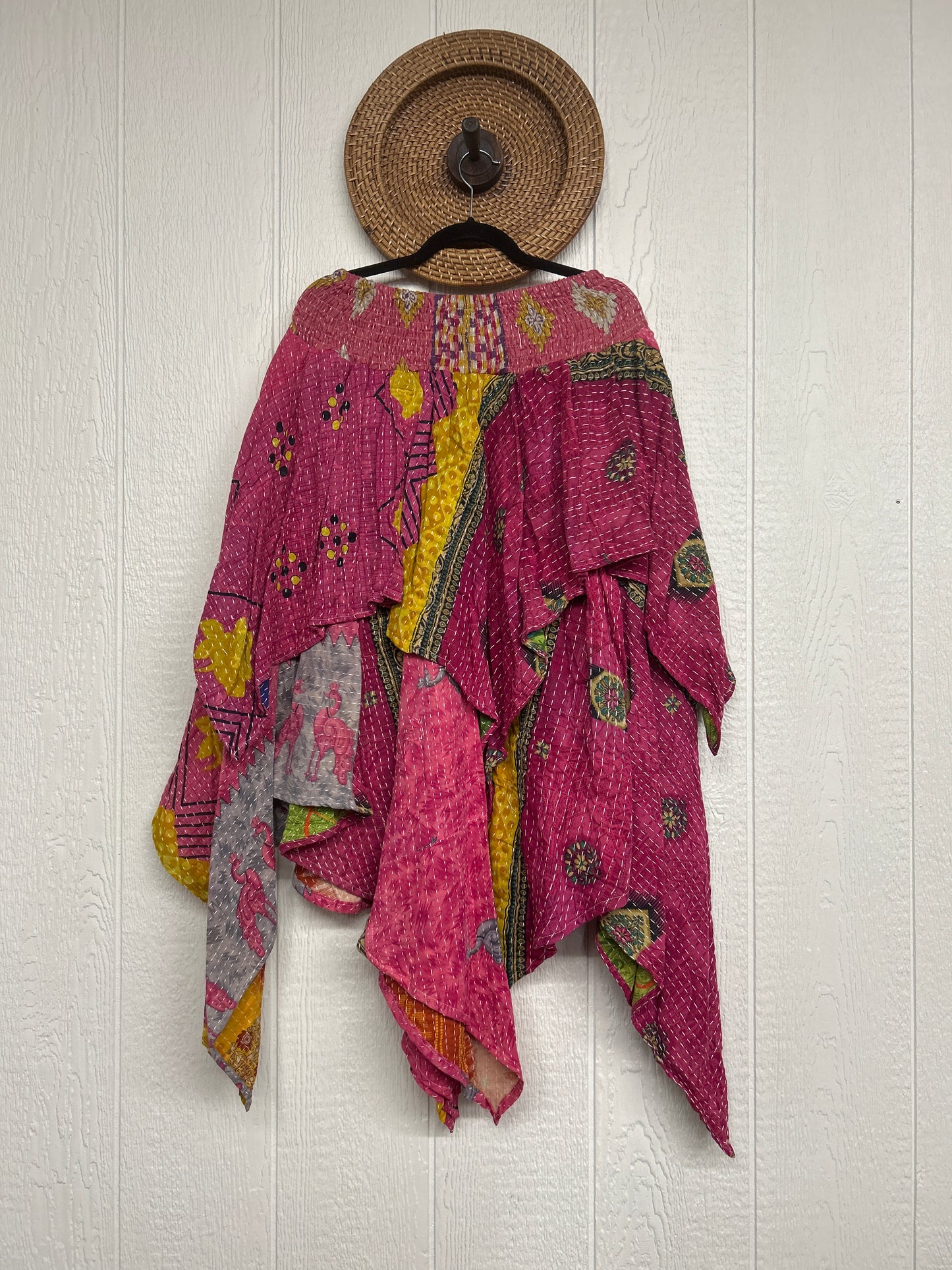 Pareo Kantha Pixie Pant 0826 068