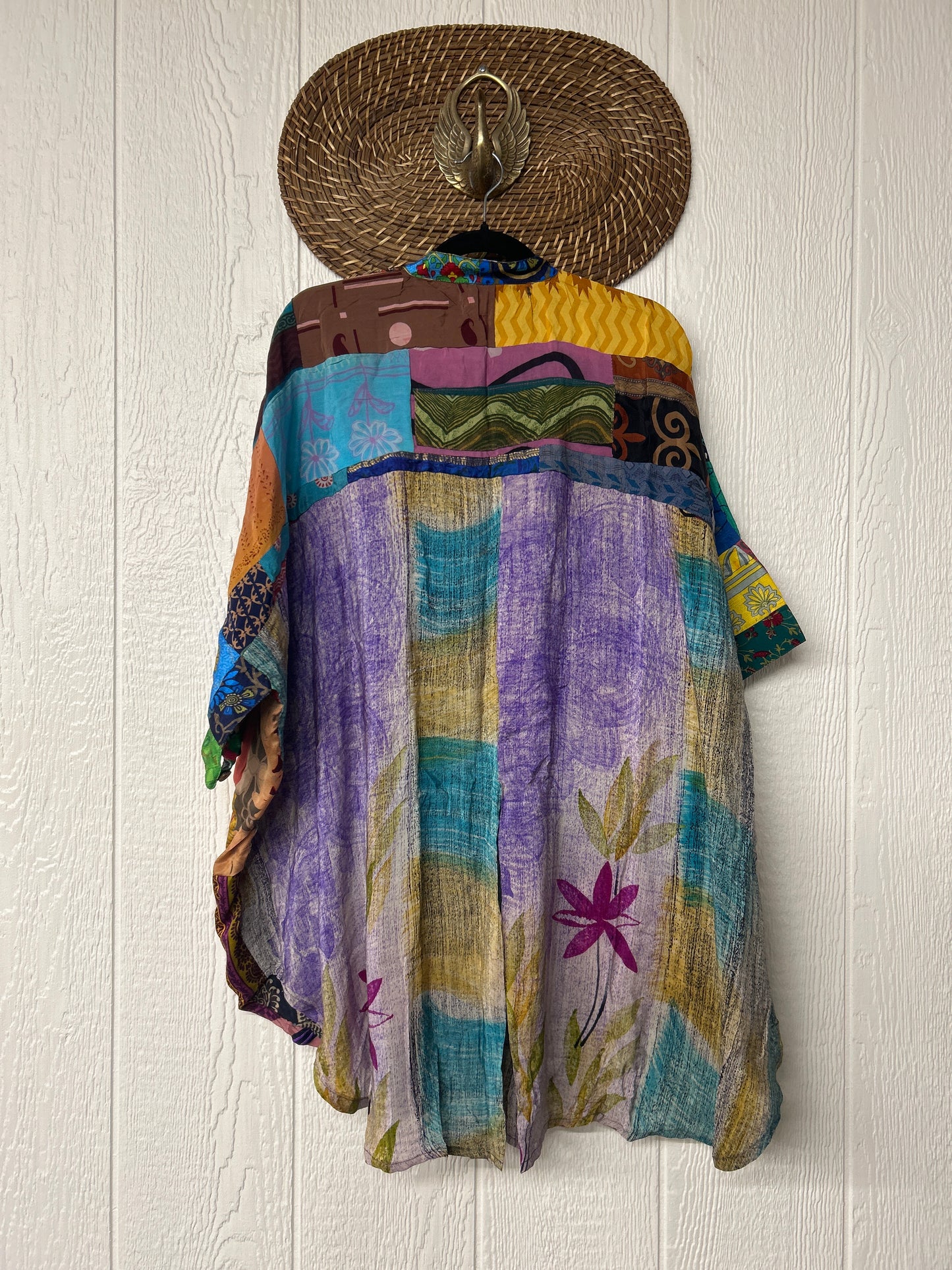 Goddess Free To Be Button-Down 0925 042