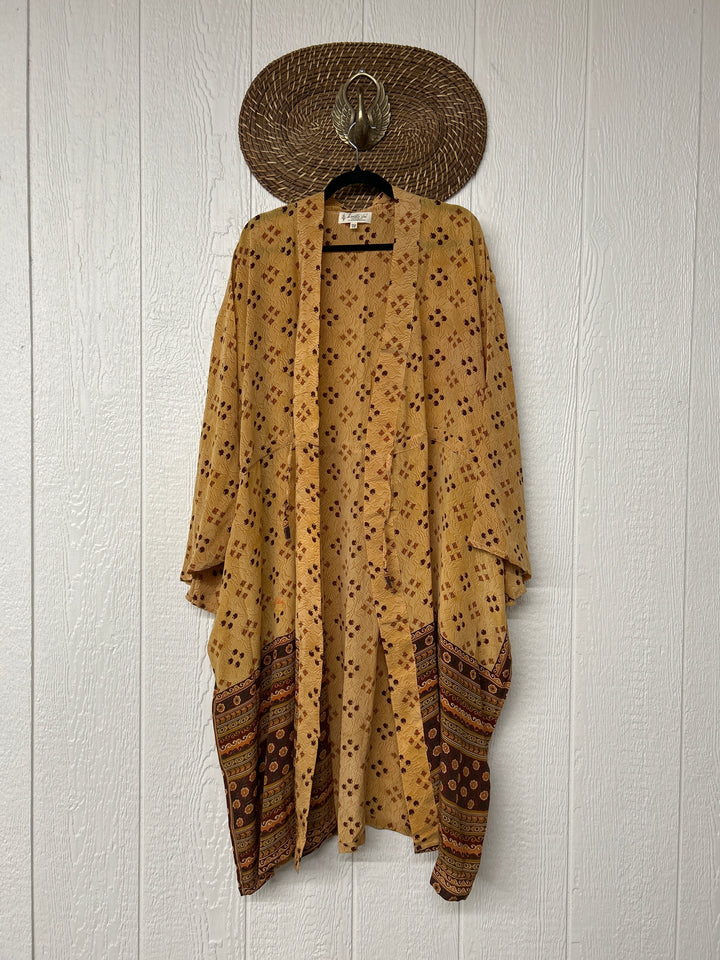 Silk Dreamweaver Kimono 0425 089