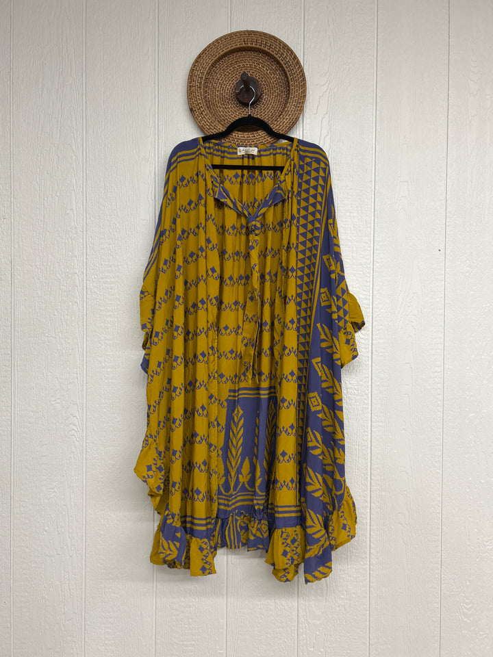 Gold Dust Kimono 0125 068