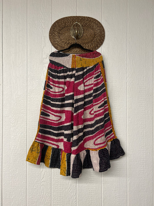 Pareo Kantha Joplin Gauchos 0726 201