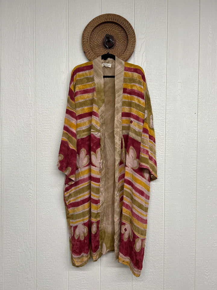 Silk Dreamweaver Kimono 0425 237