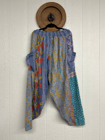 Pareo Kantha Wanderer Pants 0426 165