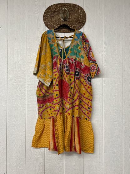 Pareo Kantha Mystic Maxi Dress 1225 166