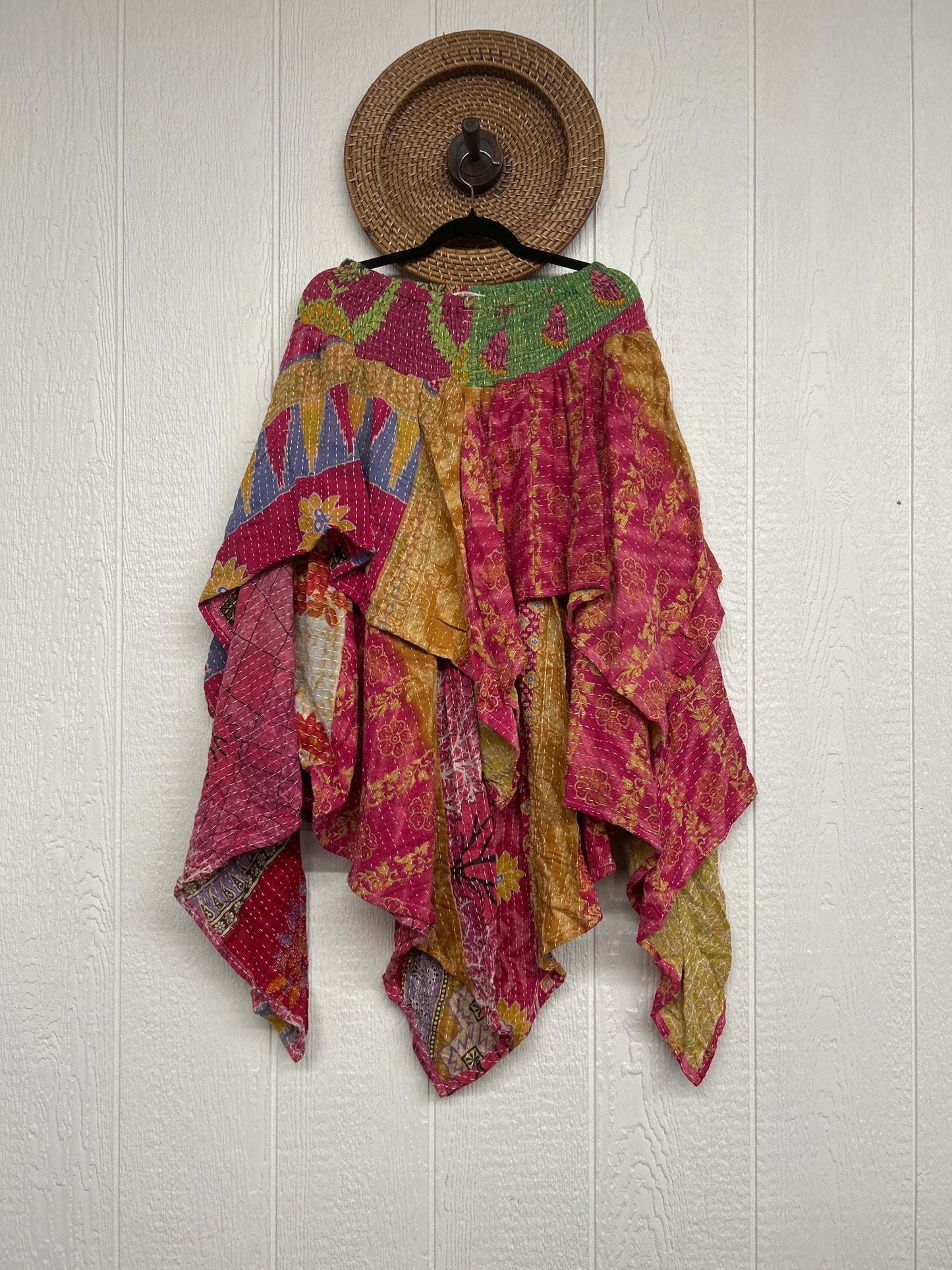 Pareo Kantha Pixie Pant 0826 002