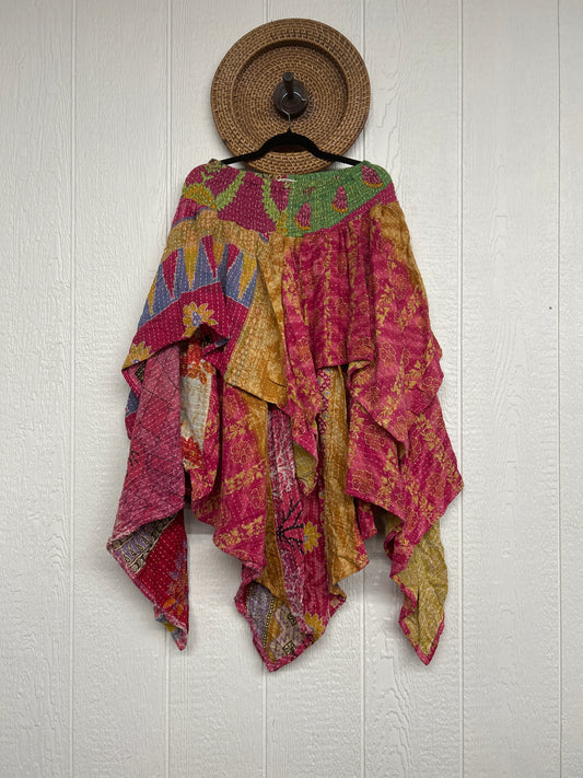 Pareo Kantha Pixie Pant 0826 002