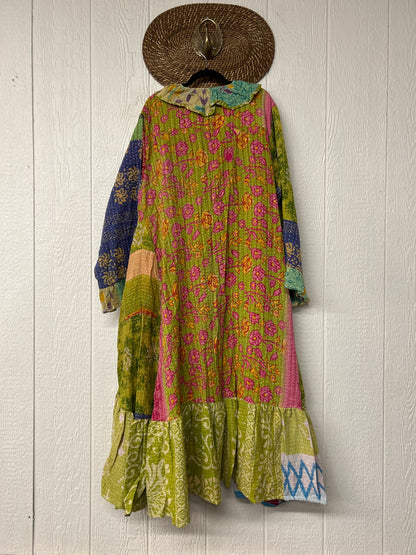 Pareo Kantha Pixie Duster 1026 046