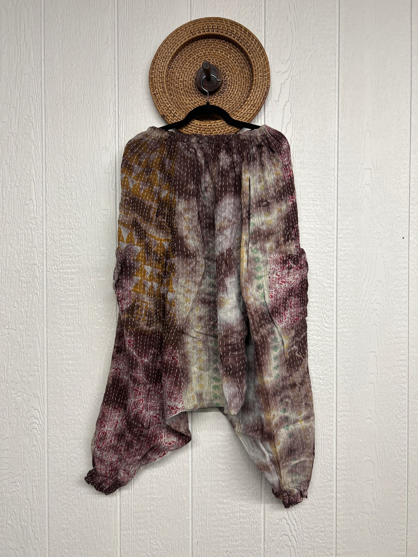 Pareo Kantha Be Still Harems 0526 023