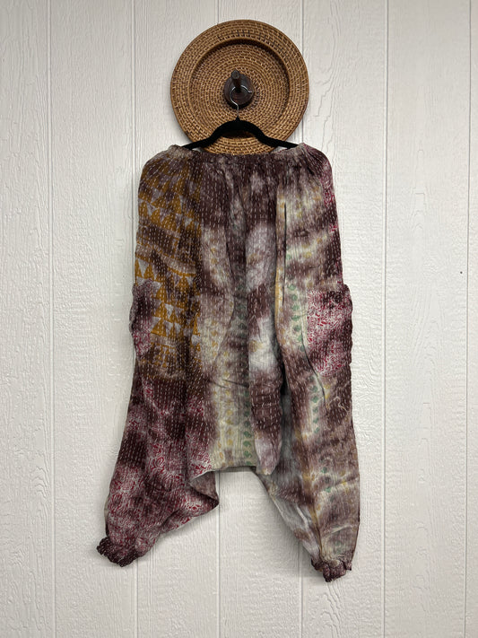 Pareo Kantha Be Still Harems 0526 023