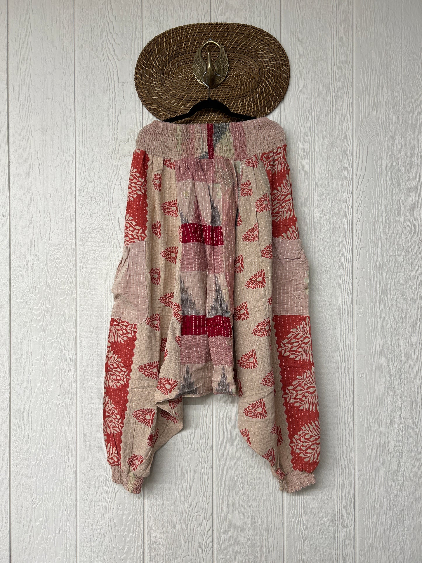 Pareo Kantha Be Still Harems 0626 229