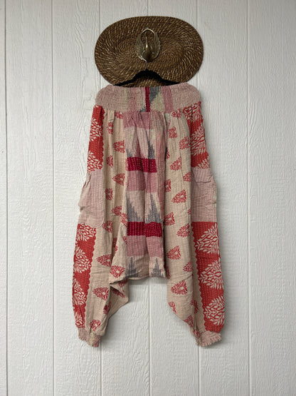 Pareo Kantha Be Still Harems 0626 229