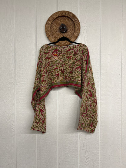 Abundance Crop Top 1025 202