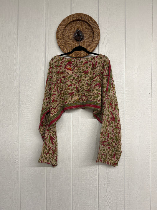 Abundance Crop Top 1025 202
