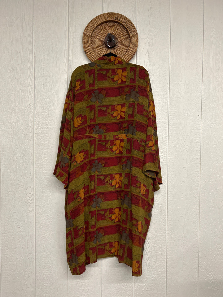 Silk Dreamweaver Kimono 0425 148