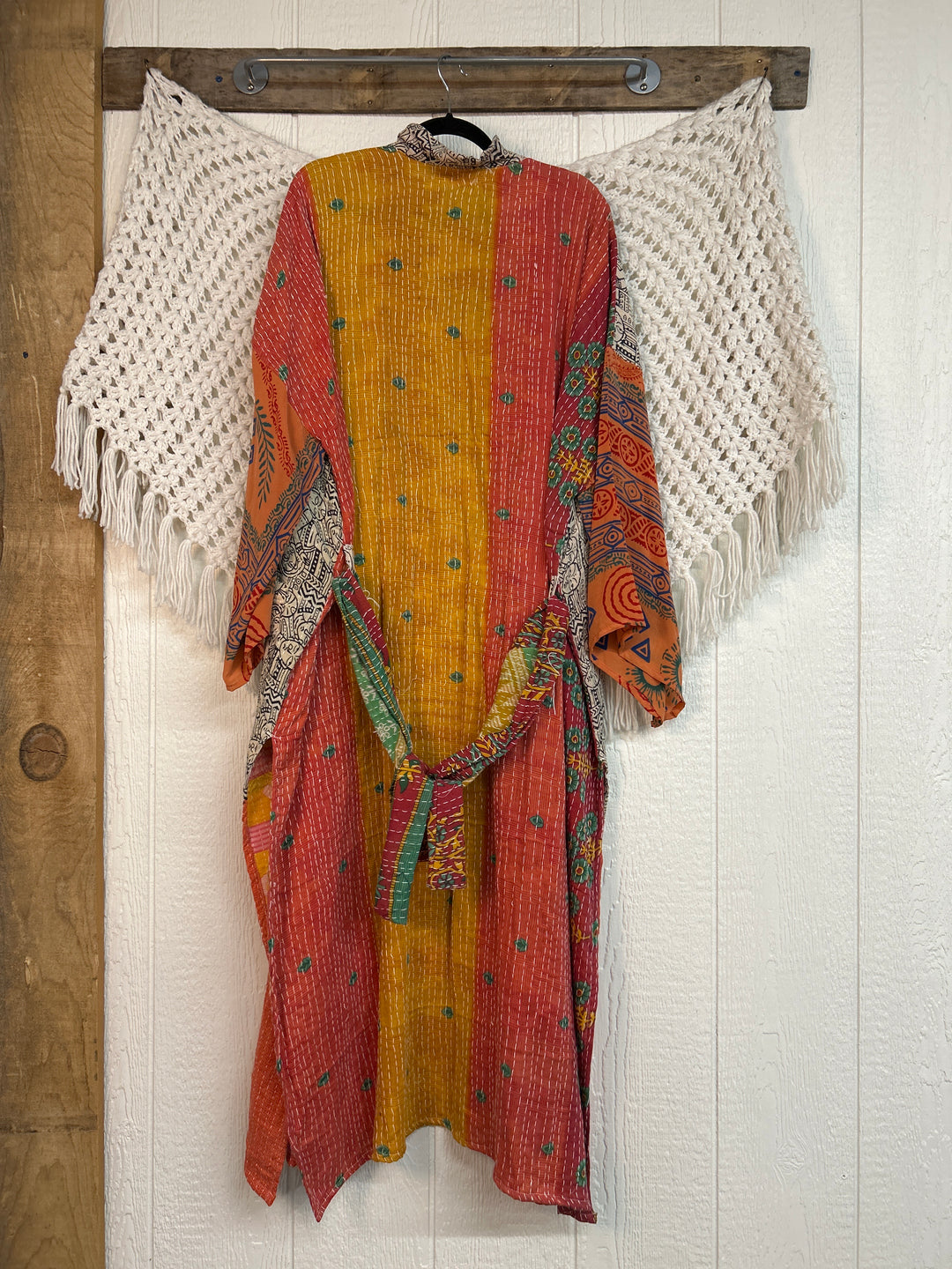 Majestic Kimono KB0925 002
