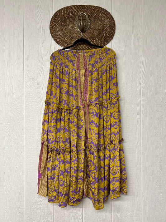 Monarch Maxi Skirt 1025 150