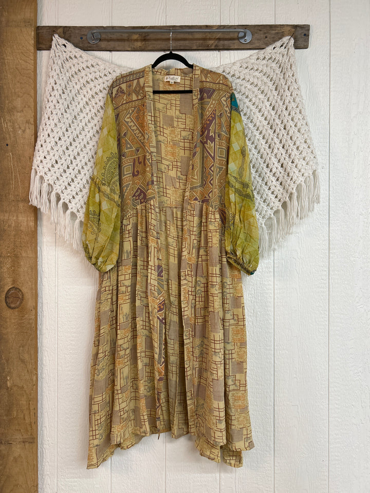 Evermore Kimono 0125 038