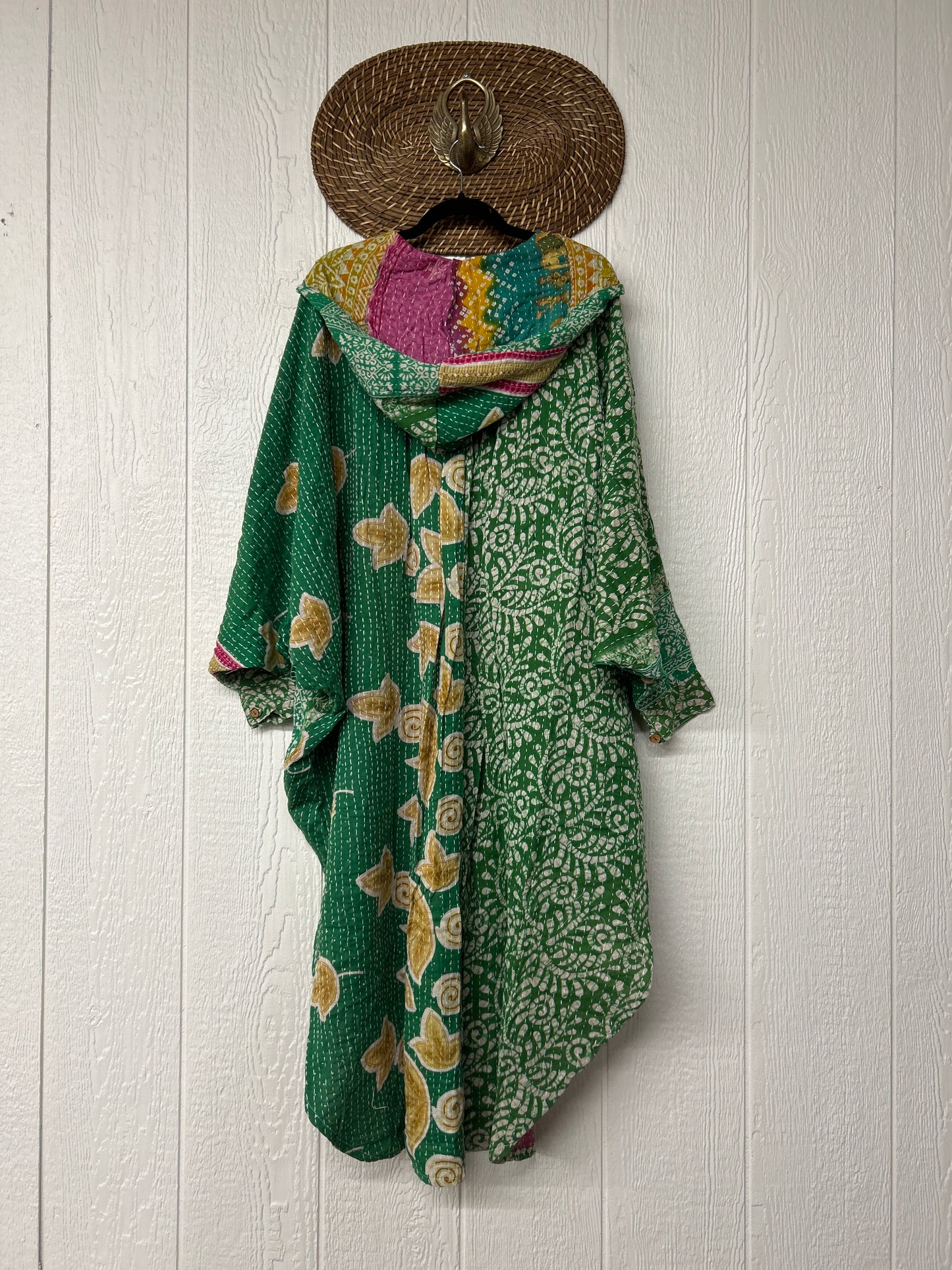 Poetic Hoodie Maxi 1025 047